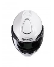 HJC RPHA 91 Plain Motorcycle Helmet at JTS Biker Clothing
